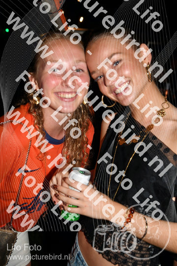 Evenement foto: Serie 2216