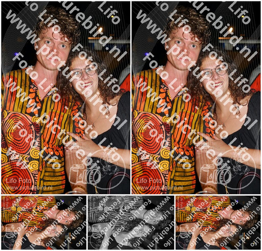 Evenement foto: Serie 2216