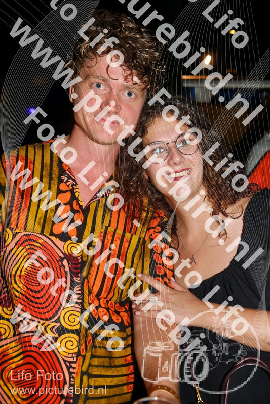 Evenement foto: Serie 2216