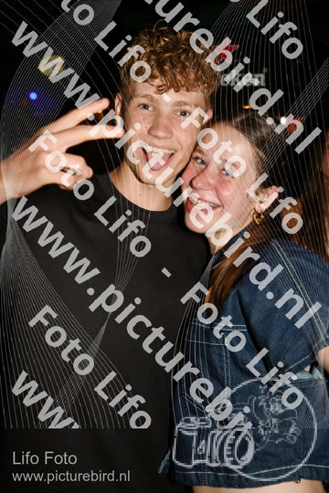 Evenement foto: Serie 2216