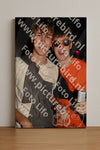 Evenement foto: Serie 2216