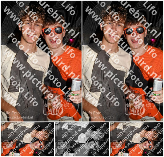 Evenement foto: Serie 2216