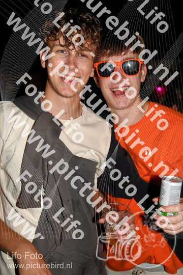 Evenement foto: Serie 2216