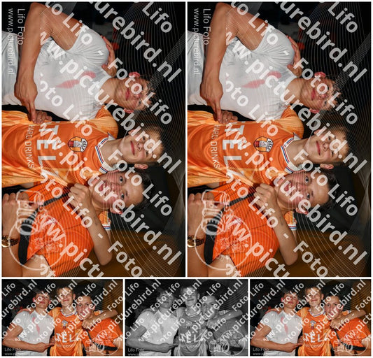 Evenement foto: Serie 2217