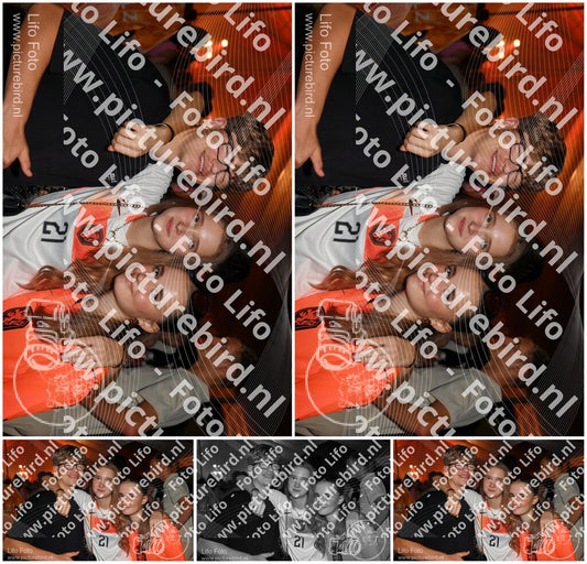 Evenement foto: Serie 2217