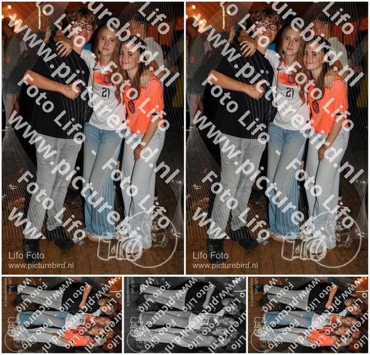 Evenement foto: Serie 2217