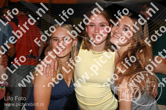 Evenement foto: Serie 2217