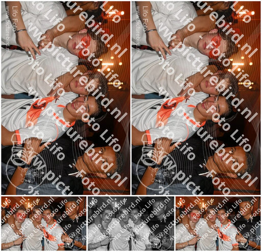 Evenement foto: Serie 2217