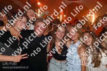 Evenement foto: Serie 2217