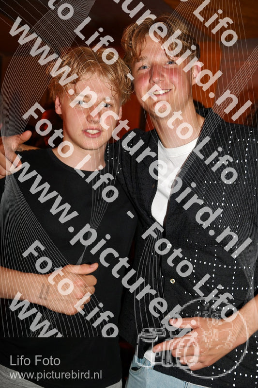 Evenement foto: Serie 2217
