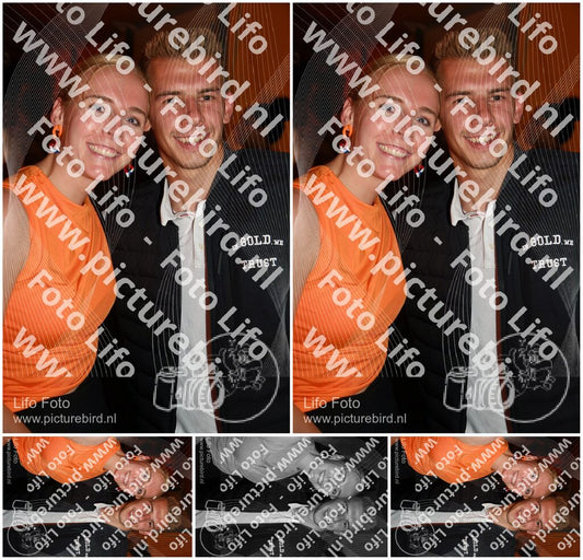 Evenement foto: Serie 2217