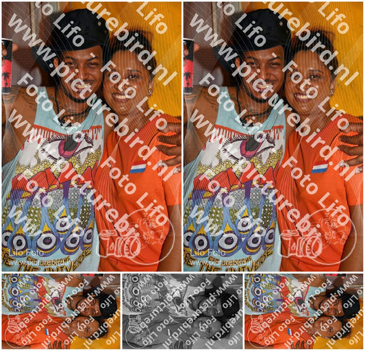 Evenement foto: Serie 2217