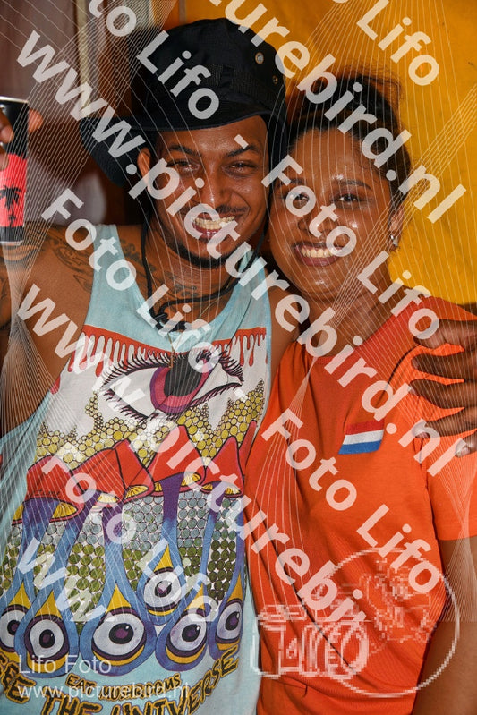 Evenement foto: Serie 2217