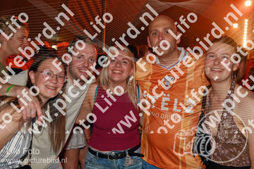 Evenement foto: Serie 2217