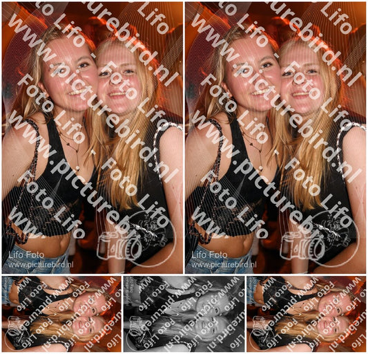 Evenement foto: Serie 2217