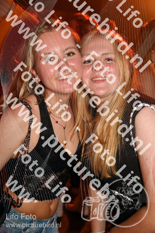 Evenement foto: Serie 2217