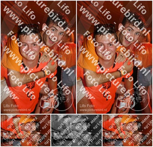 Evenement foto: Serie 2217