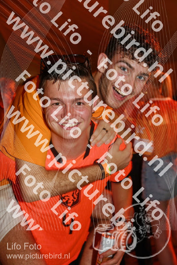 Evenement foto: Serie 2217