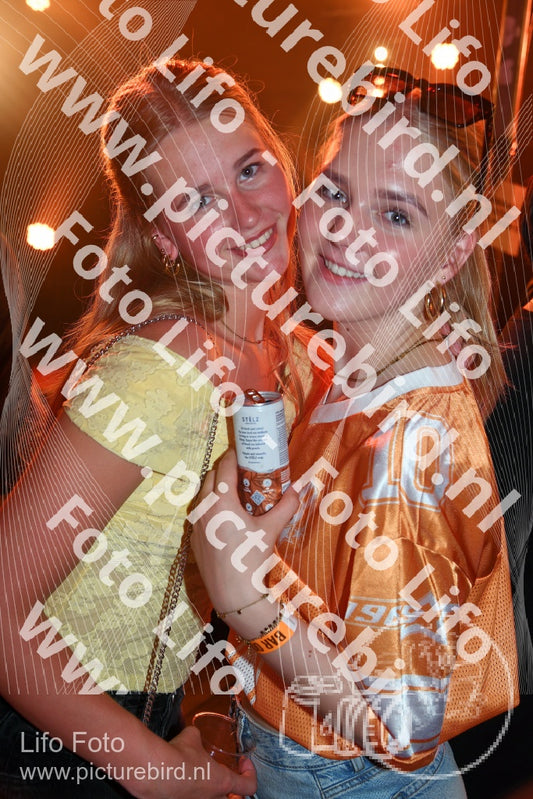 Evenement foto: Serie 2217