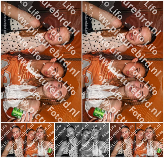 Evenement foto: Serie 2217