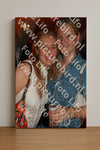 Evenement foto: Serie 2217