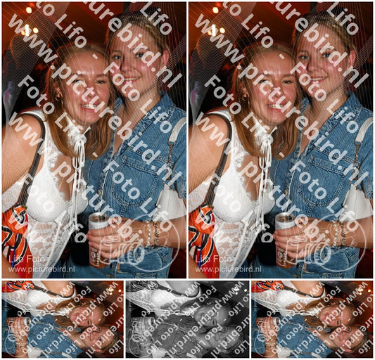 Evenement foto: Serie 2217