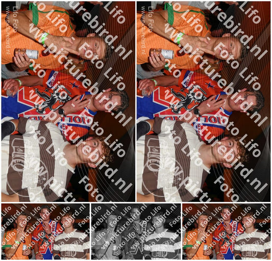 Evenement foto: Serie 2217