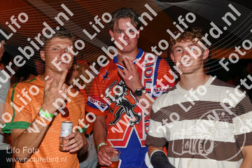 Evenement foto: Serie 2217