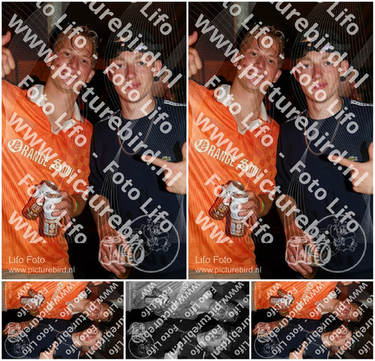 Evenement foto: Serie 2217