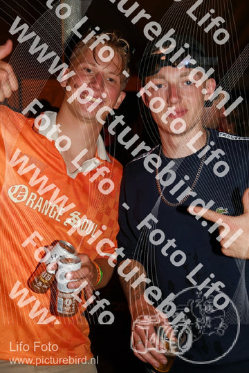 Evenement foto: Serie 2217