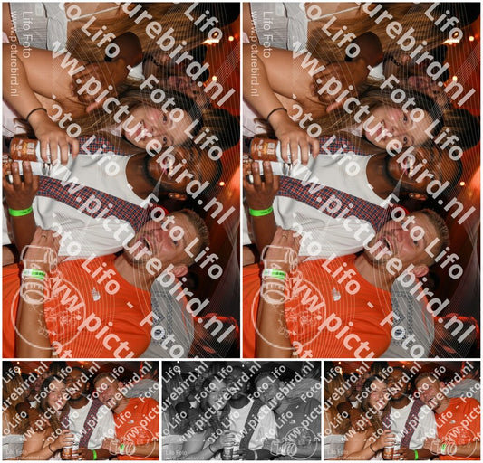 Evenement foto: Serie 2217