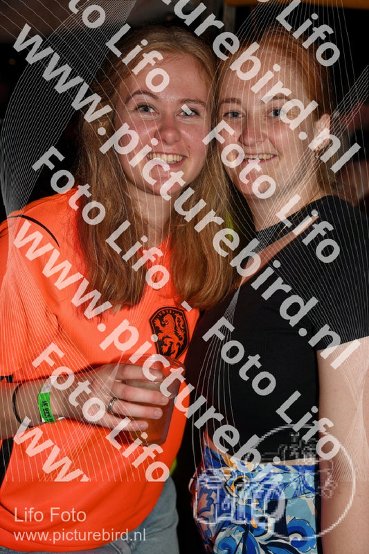 Evenement foto: Serie 2217