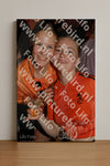 Evenement foto: Serie 2217