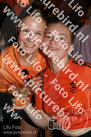 Evenement foto: Serie 2217