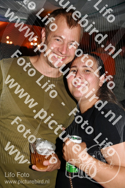 Evenement foto: Serie 2217