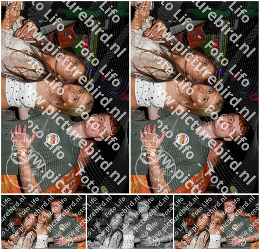 Evenement foto: Serie 2217