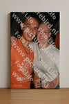 Evenement foto: Serie 2217
