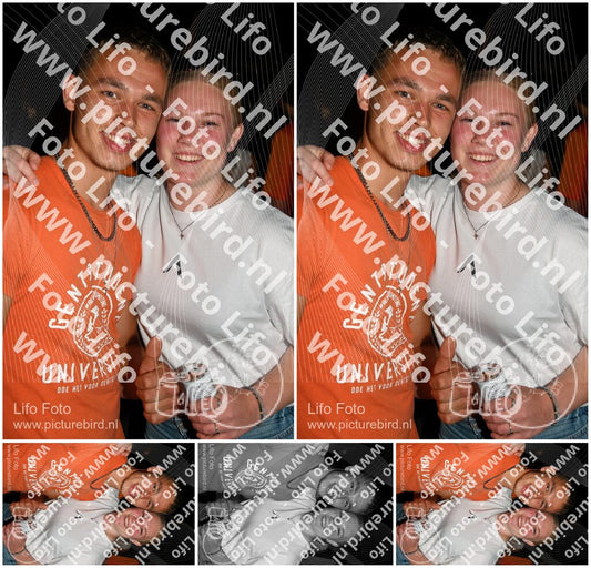 Evenement foto: Serie 2217