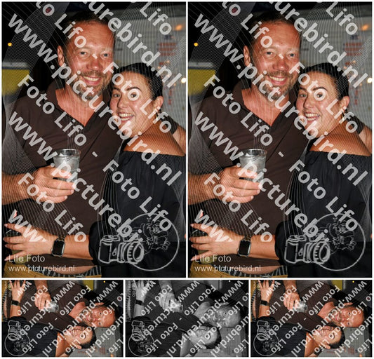 Evenement foto: Serie 2217