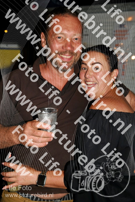 Evenement foto: Serie 2217