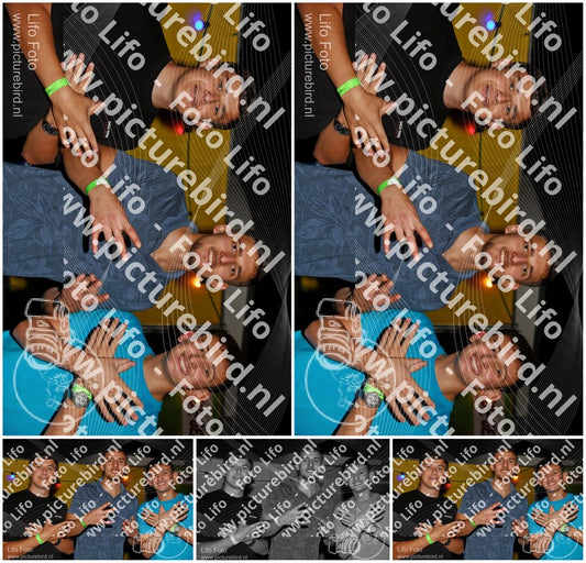 Evenement foto: Serie 2217