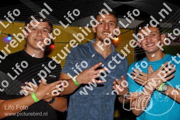 Evenement foto: Serie 2217
