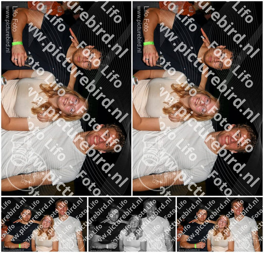 Evenement foto: Serie 2217