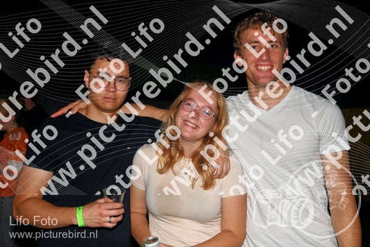 Evenement foto: Serie 2217