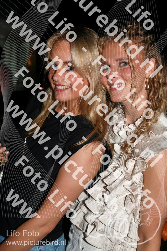Evenement foto: Serie 2217
