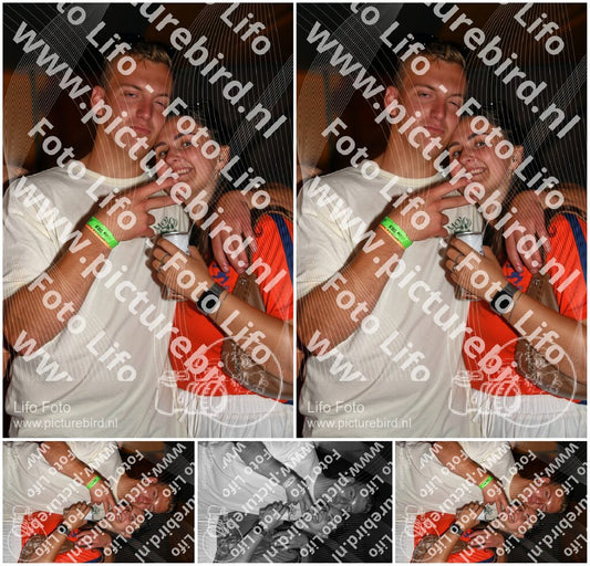 Evenement foto: Serie 2217