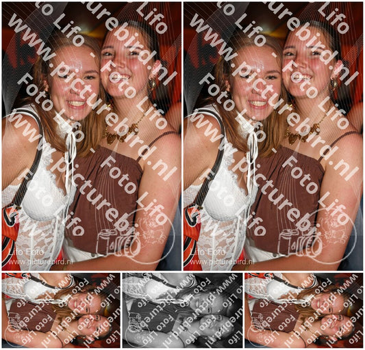 Evenement foto: Serie 2217