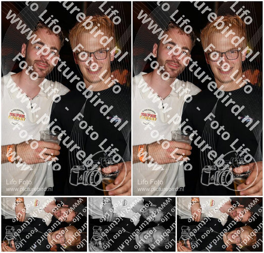 Evenement foto: Serie 2217