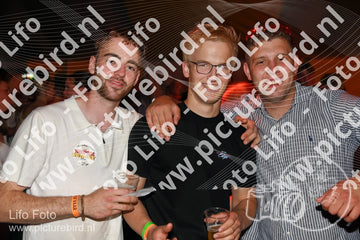 Evenement foto: Serie 2217