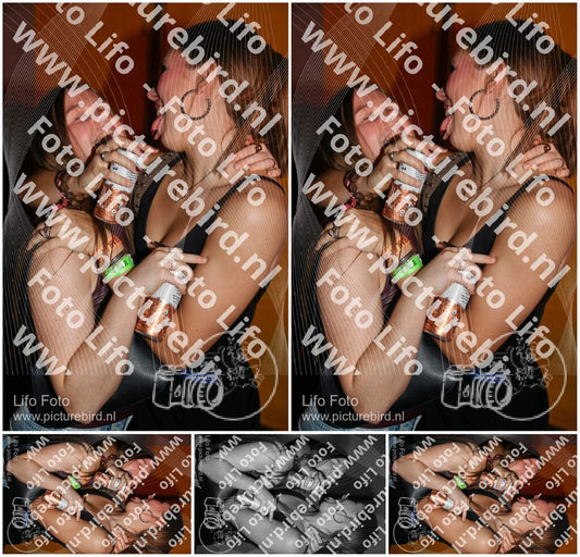 Evenement foto: Serie 2217